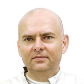 Мещанов Сергей Юрьевич, терапевт