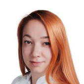 Дмитриева Анна Григорьевна, гематолог