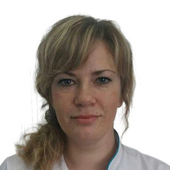 Стриканова Марина Васильевна, стоматолог-терапевт
