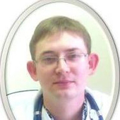 Мусин Радик Хайдарович, педиатр