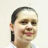 Чудецкая Вероника Рудольфовна, кардиолог