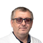 Лавриненко Сергей Иванович, врач УЗД