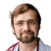 Злобин Дмитрий Эдуардович, терапевт