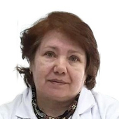 Егоренкова Ирина Николаевна, невролог