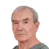 Ревягин Андрей Георгиевич, эндоскопист