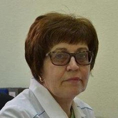 Третьякова Александра Николаевна, невролог