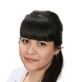 Кутлуева Ляйсан Илдусовна, невролог