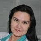 Якупова Юлия Фановна, детский стоматолог