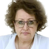 Цыгулева Елена Алексеевна, гинеколог