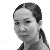 Костенко Оксана Васильевна, врач УЗД