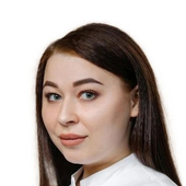 Казакова Ксения Николаевна, стоматолог-терапевт