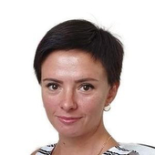 Казаева Наталья Владимировна, детский логопед