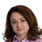 Хупсергенова Мадина Мусовна, врач УЗД