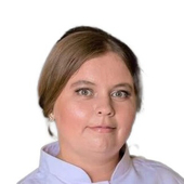 Ермакова Наталья Борисовна, невролог