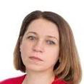 Макеева Наталия Вячеславовна, стоматолог-терапевт