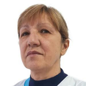 Кононенко Валентина Ивановна, терапевт