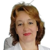 Крюкова Елена Васильевна, кардиолог