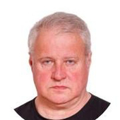 Вишневский Игорь Евгеньевич, врач функциональной диагностики