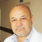 Бараков Олег Мухшинович, травматолог