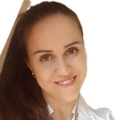 Шубина Наталья Викторовна, терапевт