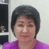 Супрунова Наталья Ивановна, акушер-гинеколог