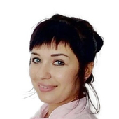 Муравьева Ирина Леонидовна, стоматолог-терапевт