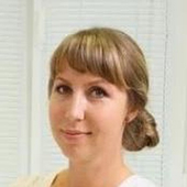 Свайкина Олеся Николаевна, эндокринолог