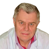 Кусков Владимир Константинович, ЛОР