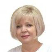 Федоточкина Татьяна Викторовна, венеролог