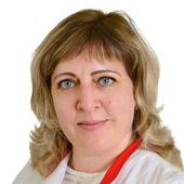 Хлынина Татьяна Васильевна, акушер-гинеколог