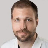 Шалагин Михаил Михайлович, эндоскопист