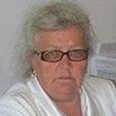 Нехорошева Лариса Витальевна, венеролог