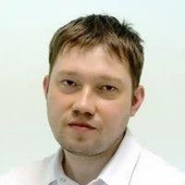 Гарипов Виталий Юрьевич, невролог