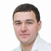 Гаврилюк Александр Владиславович, стоматолог-терапевт