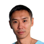 Лим Вячеслав Климентьевич, хирург