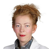 Петрова Анна Валерьевна, невролог