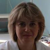 Врагова Светлана Владимировна, стоматолог-терапевт