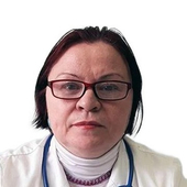 Вертепа Галина Ивановна, гастроэнтеролог