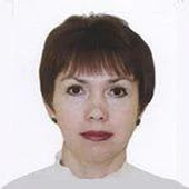 Мякишева Татьяна Витальевна, эндокринолог