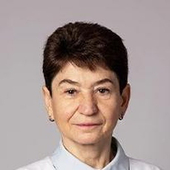 Батищева Ирина Николаевна, диетолог