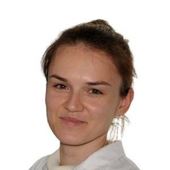 Матошина Ольга Сергеевна, профпатолог