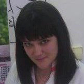 Кащаева Елена Валерьевна, стоматолог-терапевт