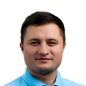 Латышев Максим Андреевич, инструктор ЛФК