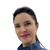 Зарубина Наталья Михайловна, стоматолог-терапевт