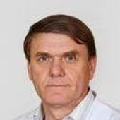 Кошутин Александр Николаевич, терапевт