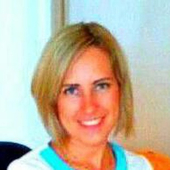 Топова Дарья Васильевна, онколог