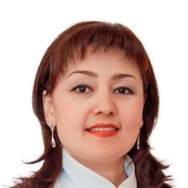 Зарипова Дилором Иззатуллаевна, гинеколог