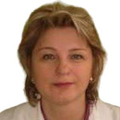 Болтунова Татьяна Александровна, гинеколог