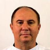 Бухвалов Андрей Геннадьевич, эндоскопист