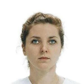 Валявина Яна Александровна, эндоскопист